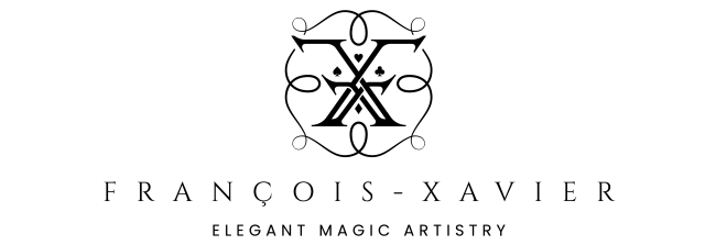 Elegant Magic Artist logo