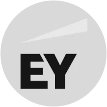EY logo